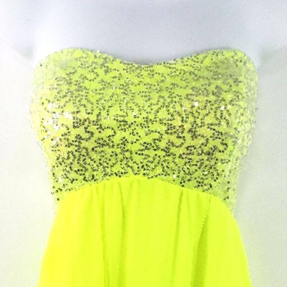 MY MICHELLE Prom Dress - Picture 8 of 11